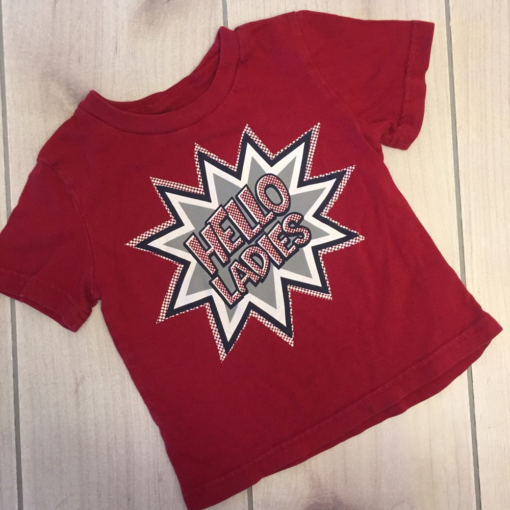 T-shirt