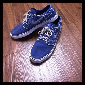 Nike Casual Shoes