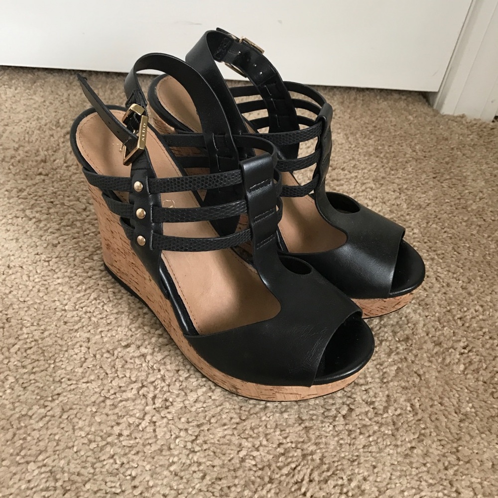 Aldo shoes