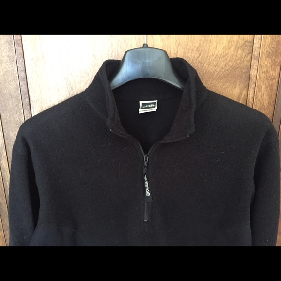 North Face half-zip fleece - Picture 2 of 3