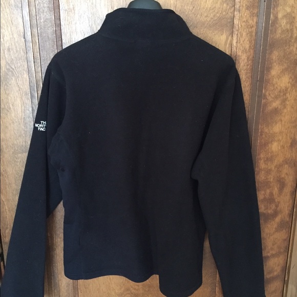 North Face half-zip fleece - Picture 3 of 3