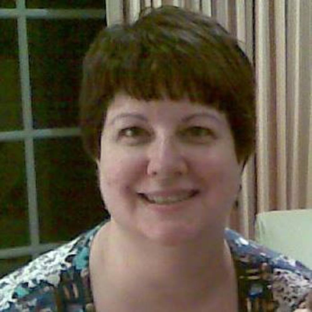 Meet your Posher, Linda