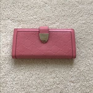 Gucci Wallet