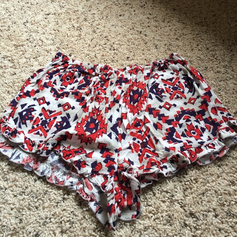 Forever 21 shorts