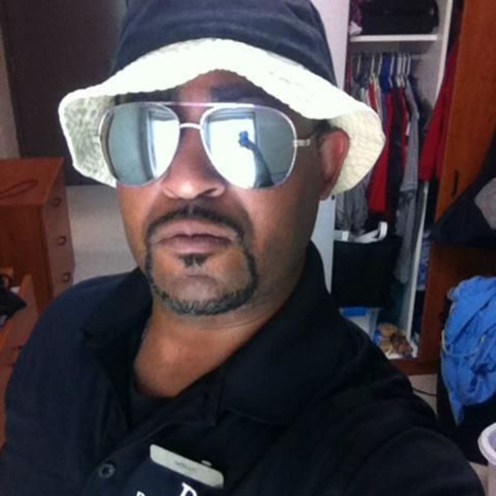 Meet your Posher, William