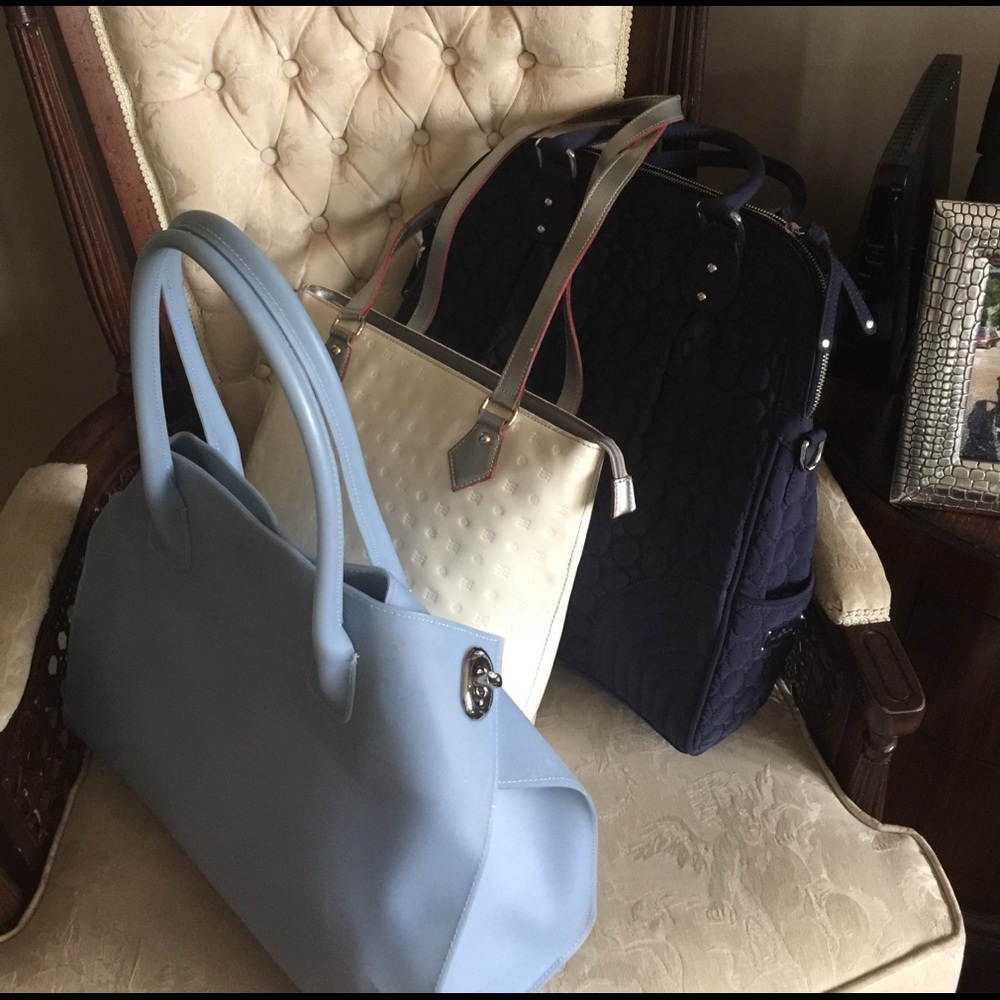 Purses Purses Purses - image 1