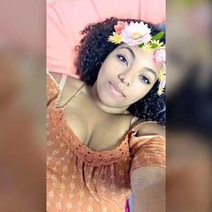 Meet your Posher, Mariah