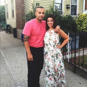 Meet your Posher, Catherine