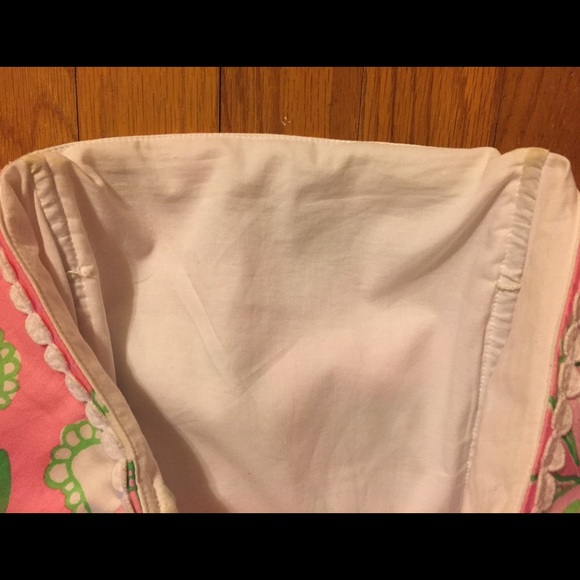 Lilly Pulitzer "Pretty Pink Tootie" Jordan dress - Picture 2 of 7