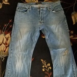 Mens American Eagle Jeans 34/32