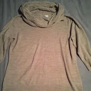 New York and company sweater