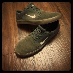 Nike SB Shoes