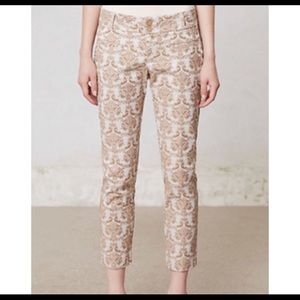 Cartonnier Charlie Trousers from Anthropologie