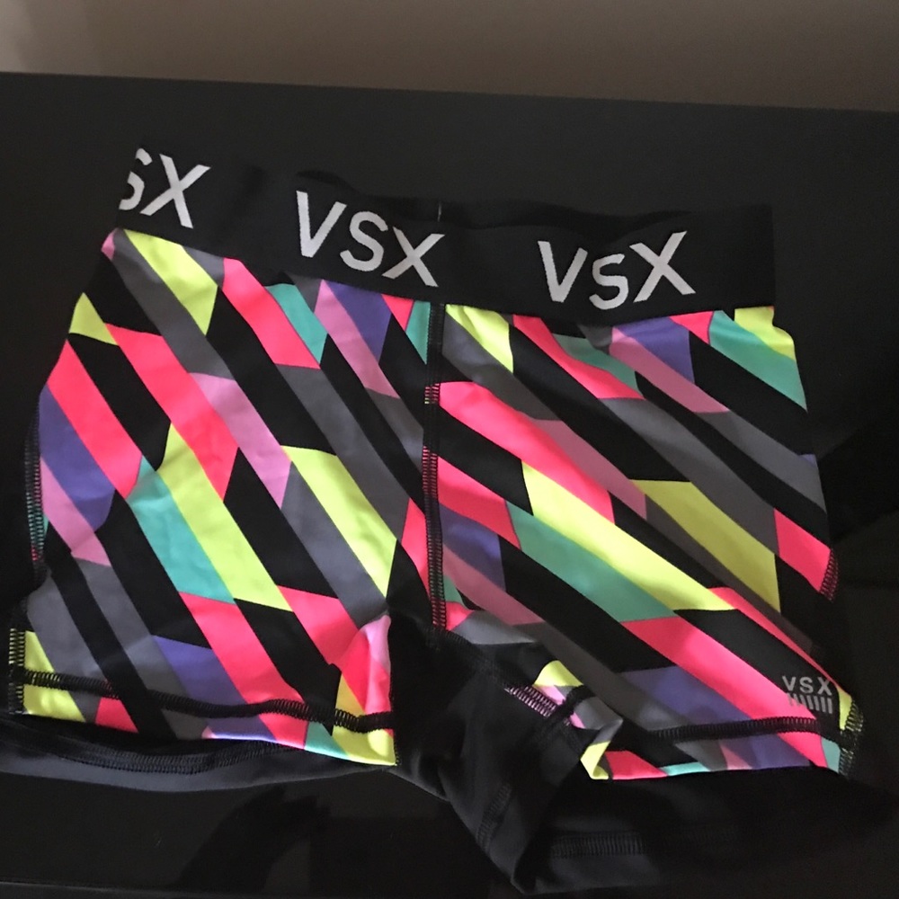 VSX Sports Shorts (Victoria Secrets)