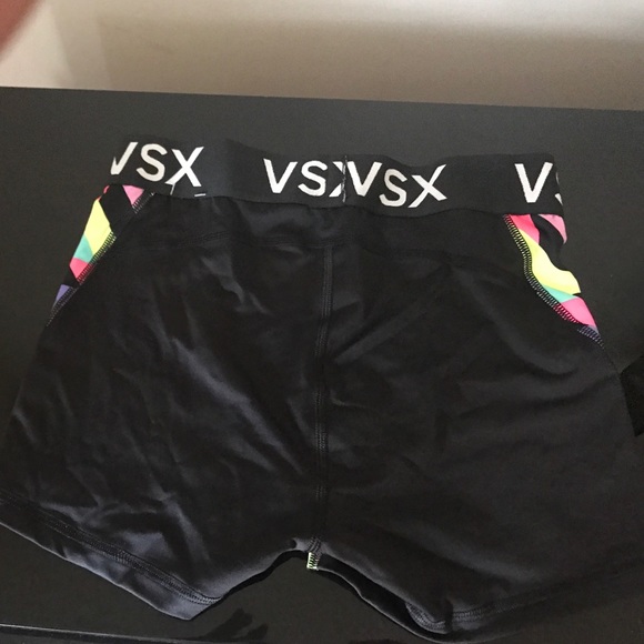 VSX Sports Shorts (Victoria Secrets) - Picture 2 of 2