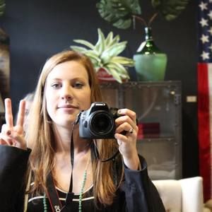 Meet your Posher, Caitlyn