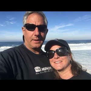 Meet your Posher, Maureen