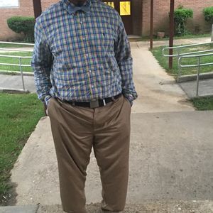 Meet your Posher, Jamal