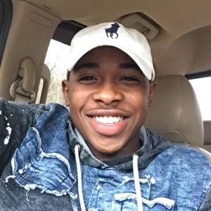 Meet your Posher, William