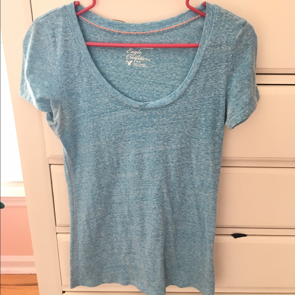 American Eagle short sleeve shirt