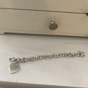 Tiffany & Co Bracelet