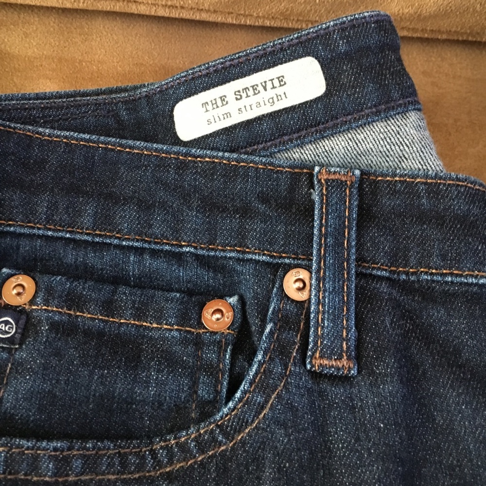 Adriano Goldschmied Jeans