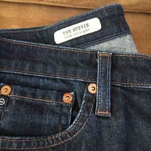 Adriano Goldschmied Jeans