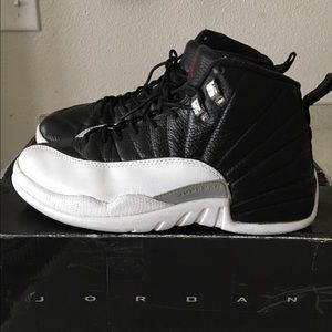 Playoff 12's (2012 release)