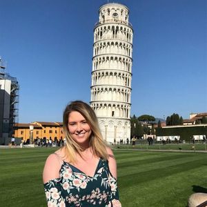 Meet your Posher, Samantha