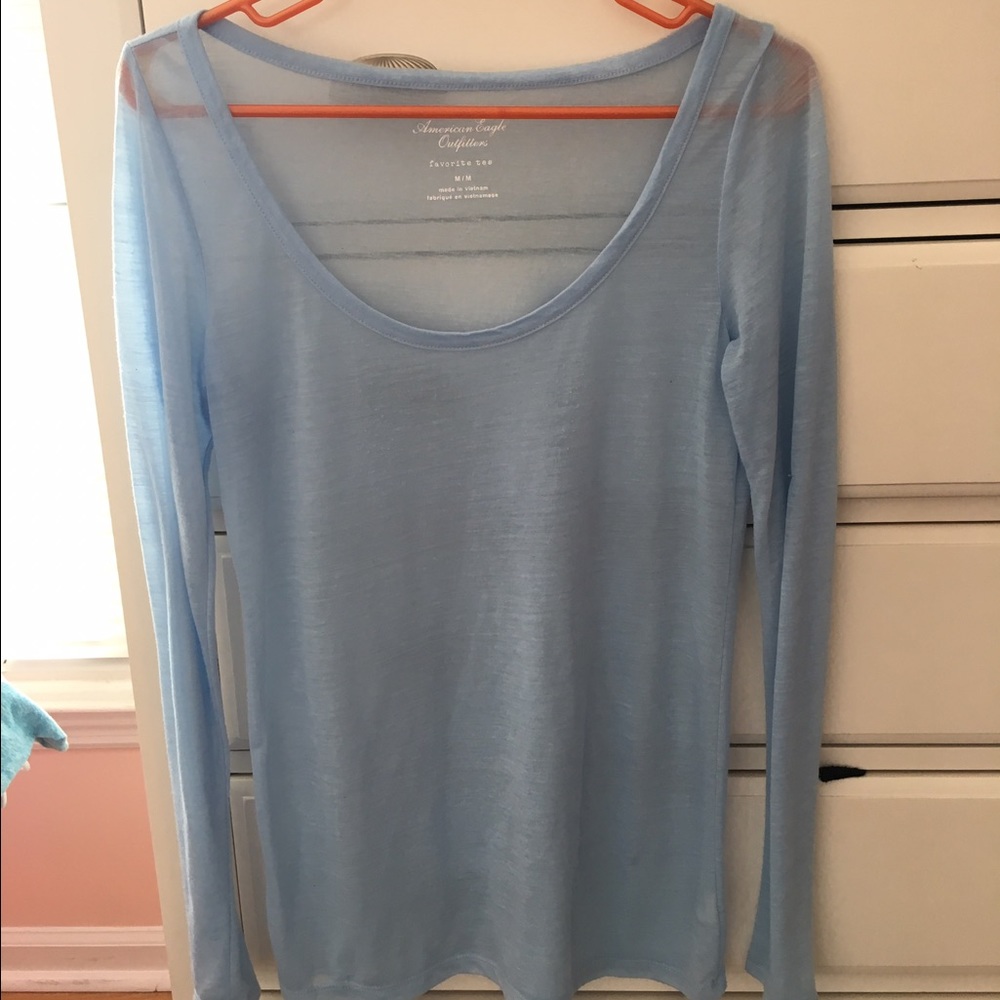 American Eagle long sleeve