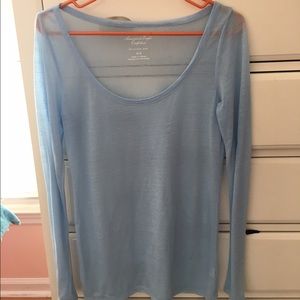 American Eagle long sleeve