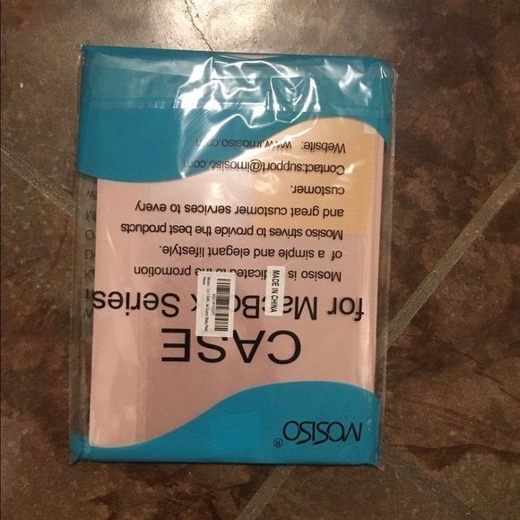 Mac case - Picture 3 of 3