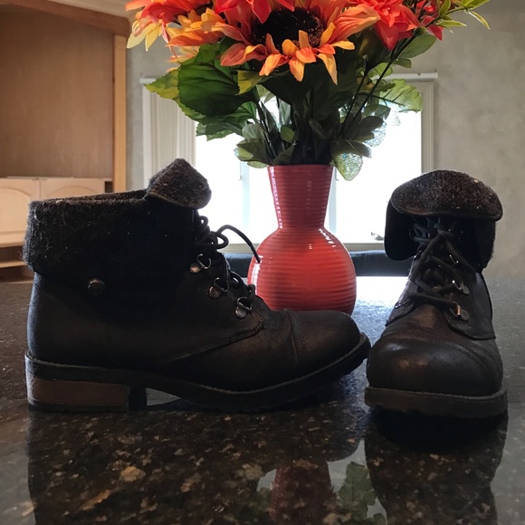 Booties - Picture 1 of 1