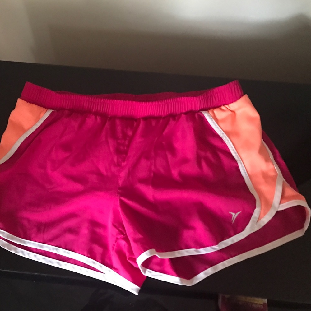 Old Navy Active Running Shorts