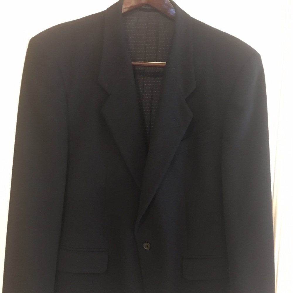 Men's jacket