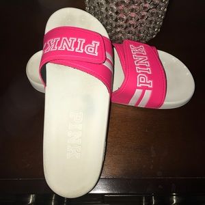 PINK Victoria Secret Slides