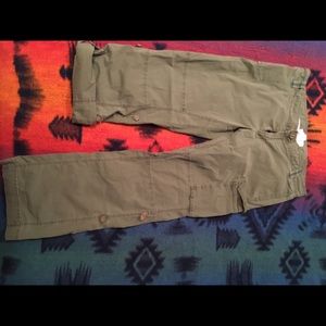 Old Navy Cargo Pants (optional length)