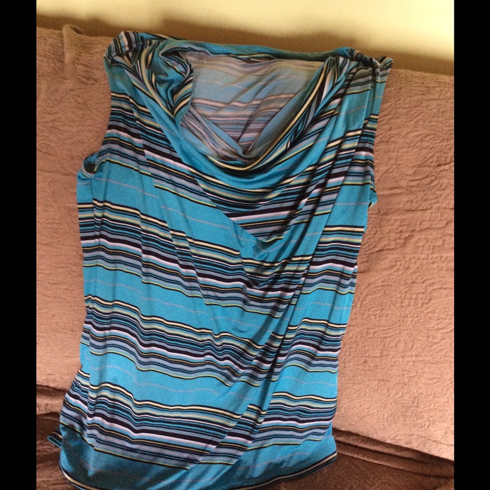 Silky top