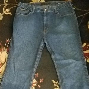 Mens Calvin Klein Jeans 36/32