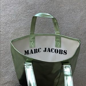 Marc Jacobs tote bag