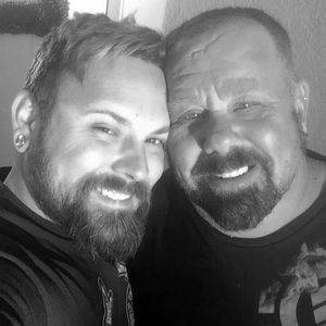 Meet your Posher, Erik