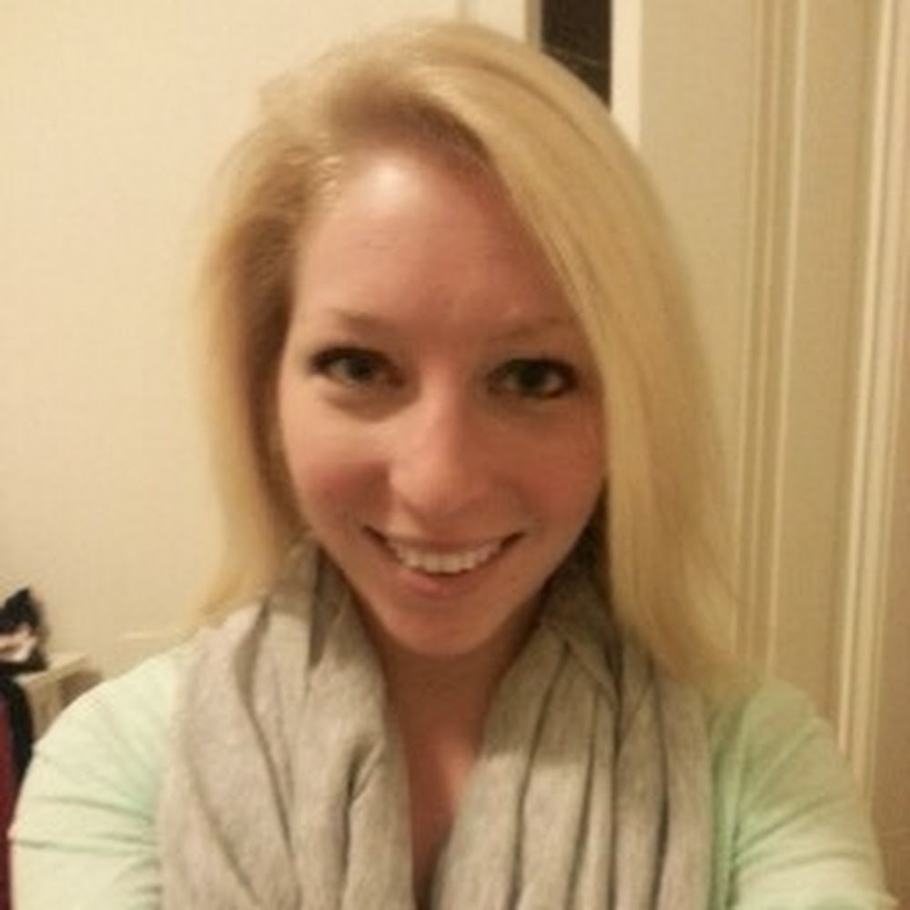 Meet your Posher, Suzannah