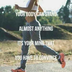 Meet your Posher, Bryana