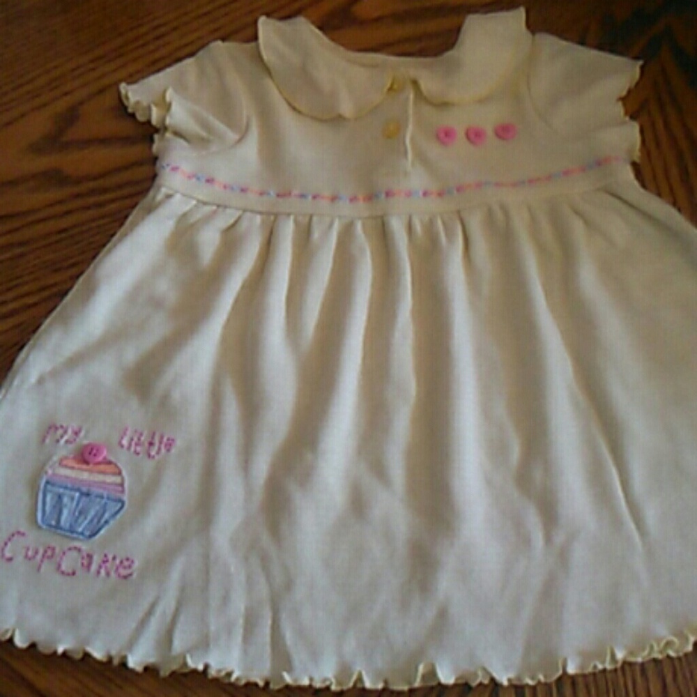Carters 18 month summer dress,  $4 when bundling