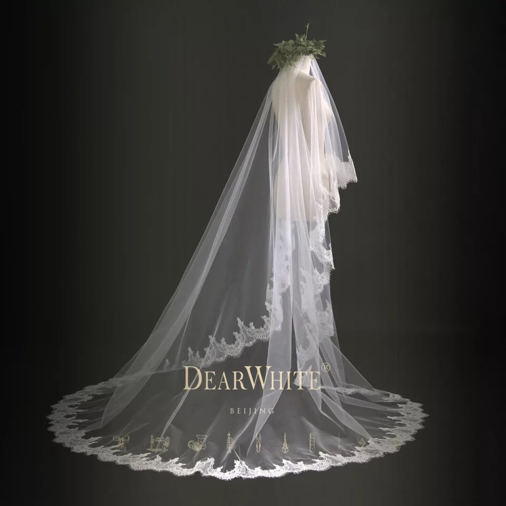 Bridal Veil 👰