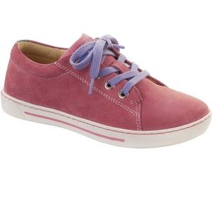 Brand New Birkenstock Arran Suede Shoes