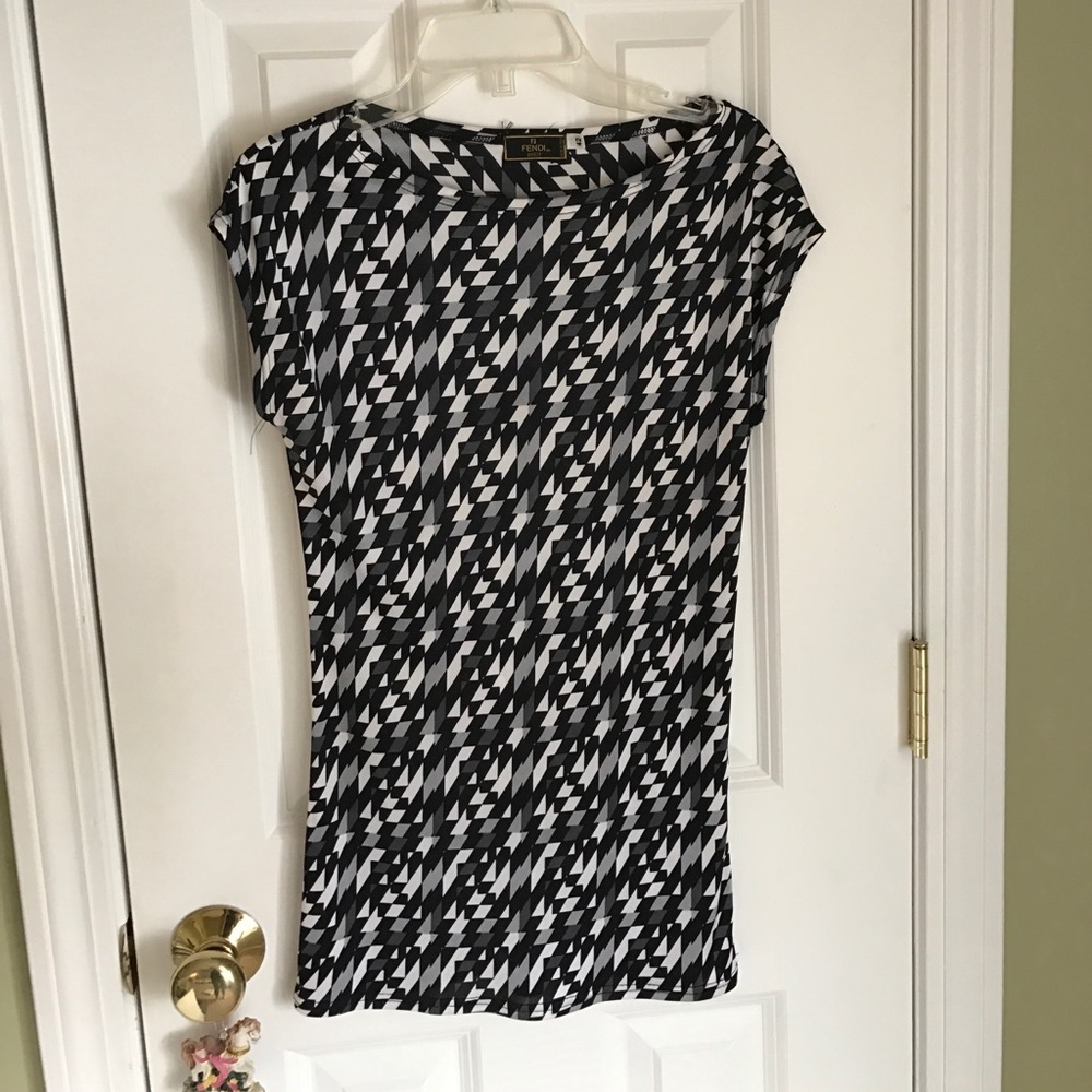 Fendi Blouse