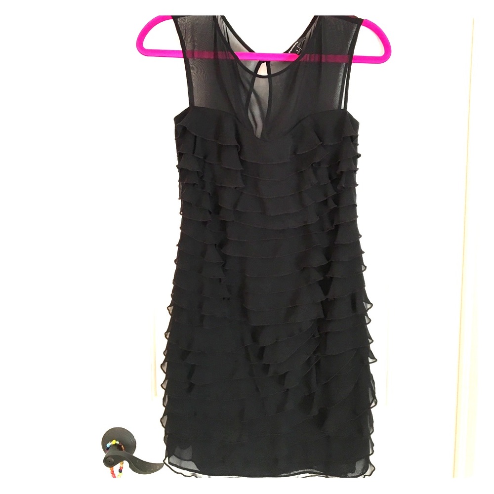 The perfect "Little Black Dress"!!!!!!