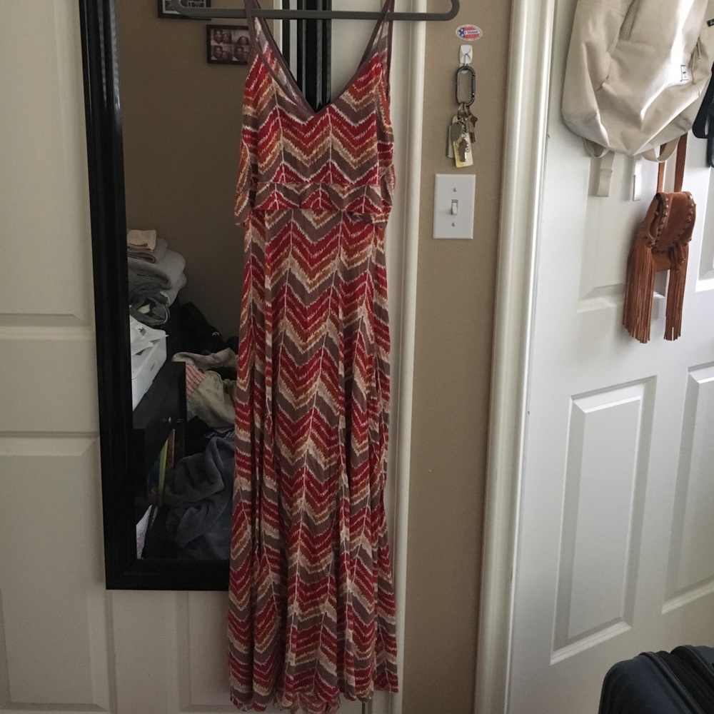 Urban Outfitters Maxi Dress