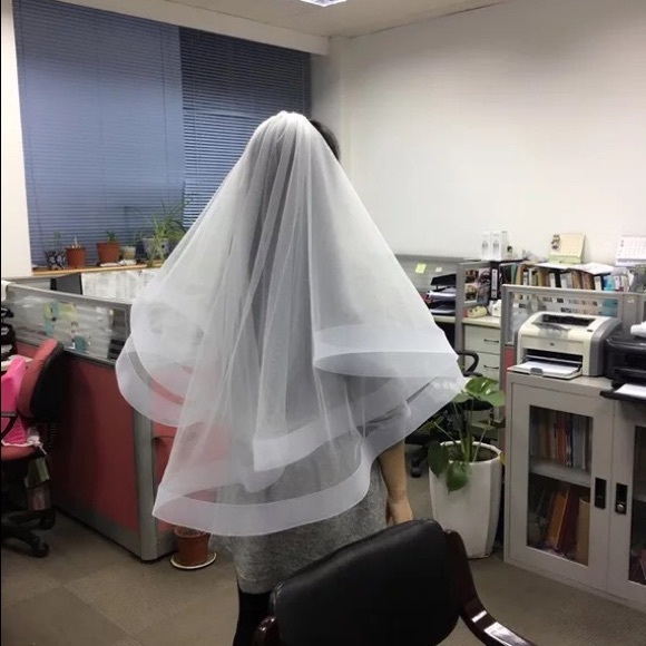 Bridal Veil
